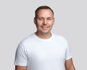 Darijus Skaudickas, urologas, Altamedica Šiaurės klinika