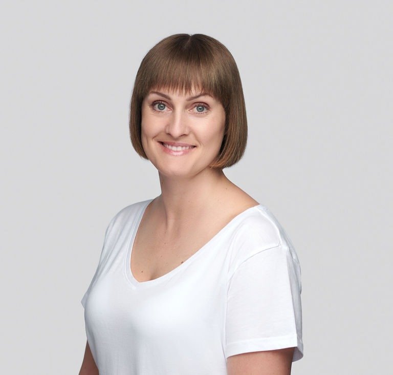 Živilė Visockienė, Altamedica Šiaurės klinika, šeimos gydytoja