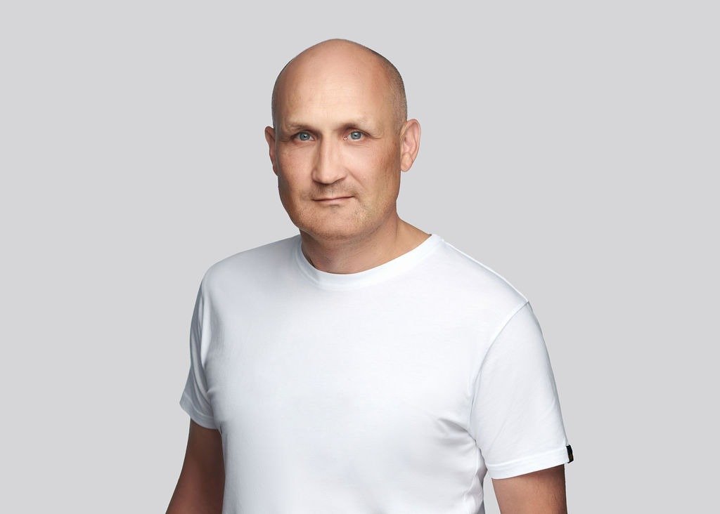 Raimondas Valickas, radiologas - echoskopuotojas, Altamedika