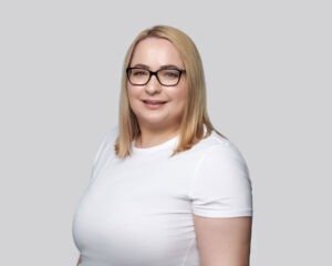 Gintarė Dičiūnienė, Altamedica Lašo klinika, šeimos gydytoja