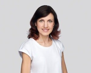 Alma Januškevičienė, vaiku neurologė, reabilitacijos klinika