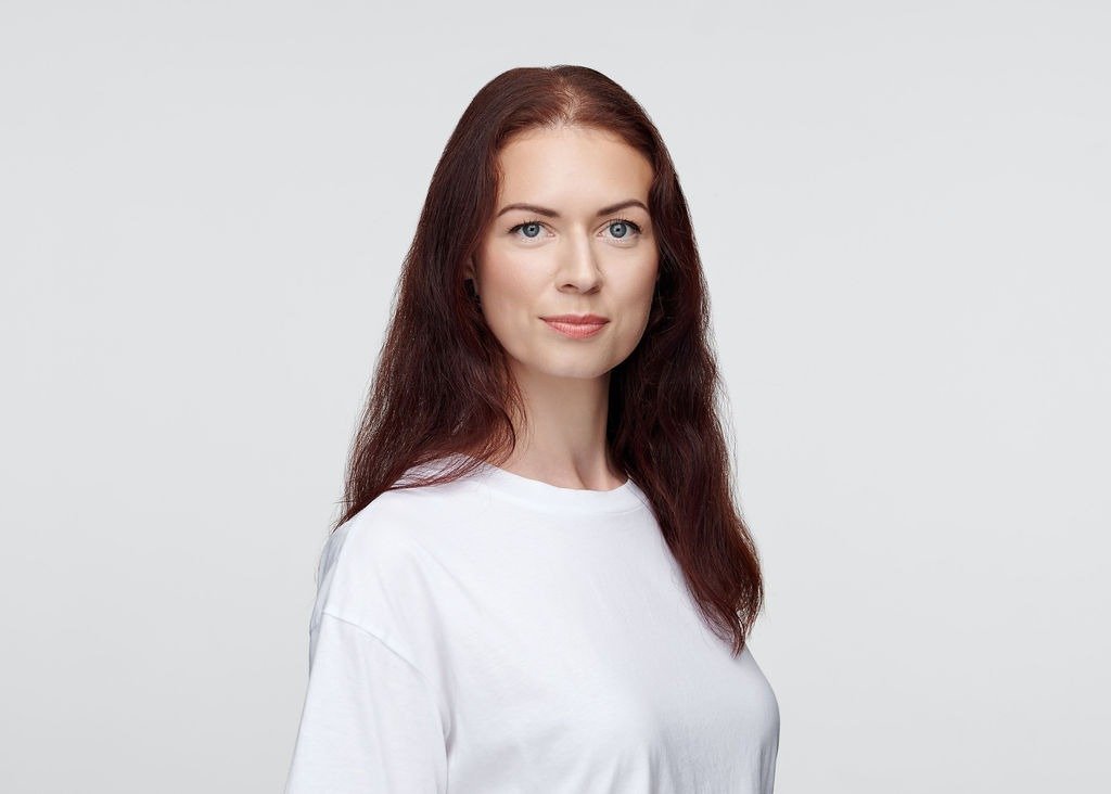 Angelina Spietinytė, psichiatrė, Psichikos sveikatos centras