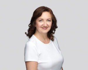 Daina Vidmantė, Altamedica Lašo klinika, šeimos gydytoja