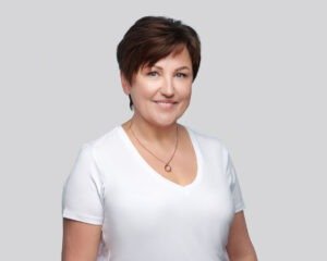 Giedrė Matjošaitienė, Altamedica Lašo klinika, vaikų ligų gydytoja