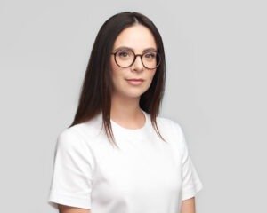 Greta Aladaitienė, Altamedica Lašo klinika, šeimos gydytoja