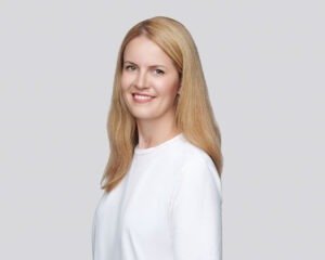 Ieva Marudienė, psichiatrė, psichikos sveikatos centras