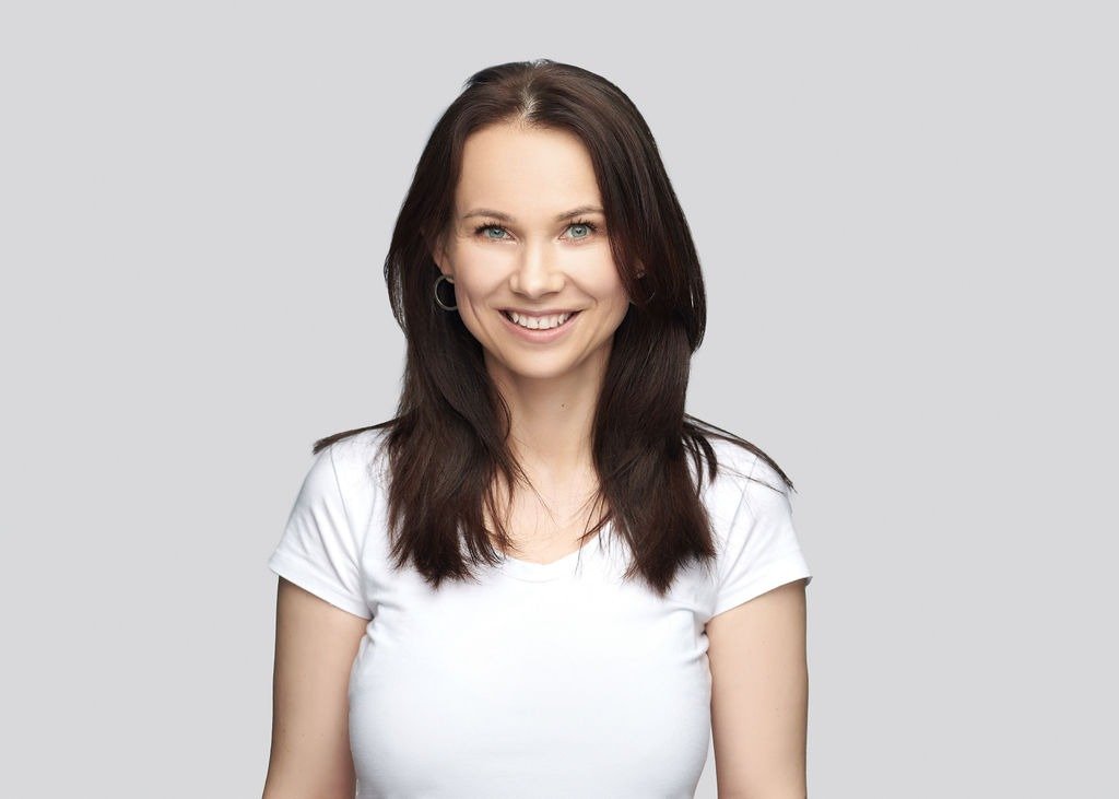 Indre Marcinkevicienė, medicinos psichologe, PSG