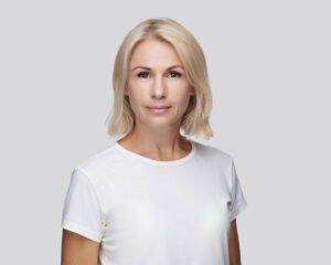 Ingrida Jarušaitytė, Altamedica Šiaurės klinika