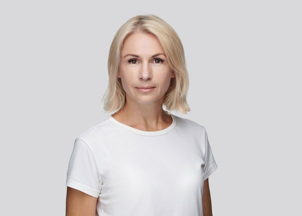 Ingrida Jarušaitytė, Altamedica Šiaurės klinika