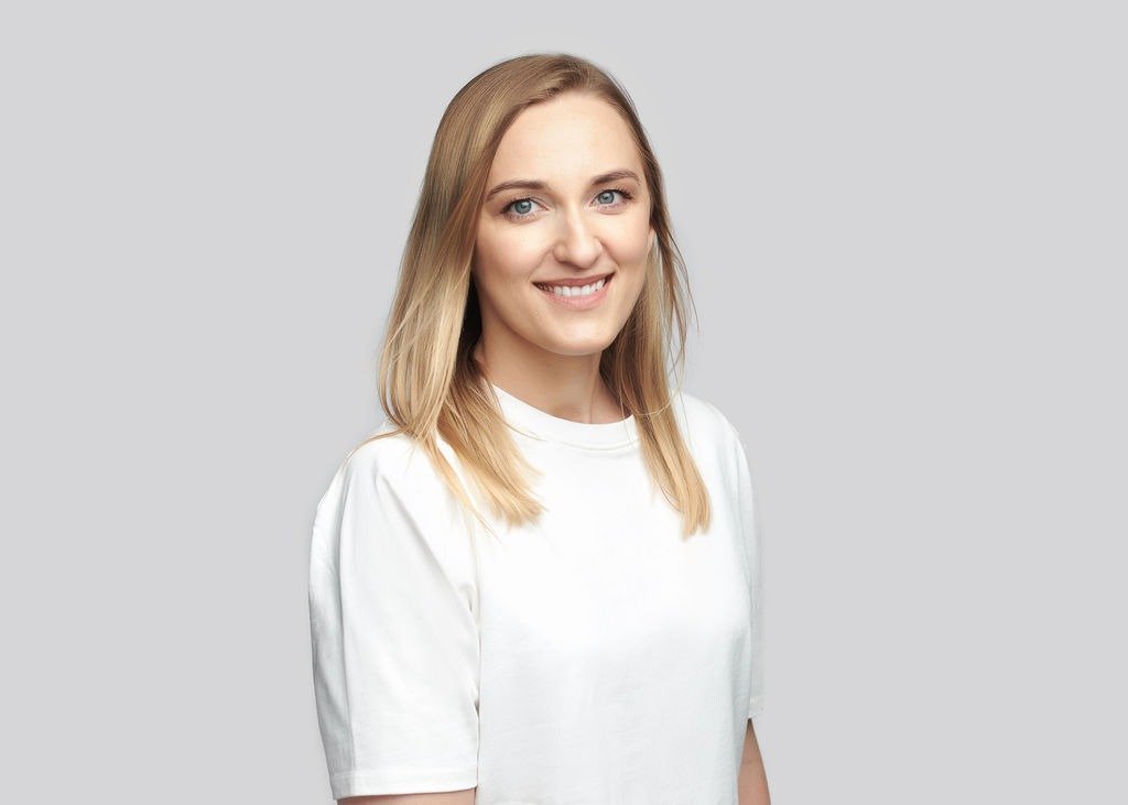 Jolita Jasevičienė, Altamedica Lašo klinika, vaikų ligų gydytoja