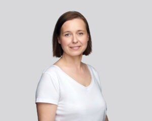 Kristina Murauskienė-logoterapeute-Altamedica Reabilitacijos klinika