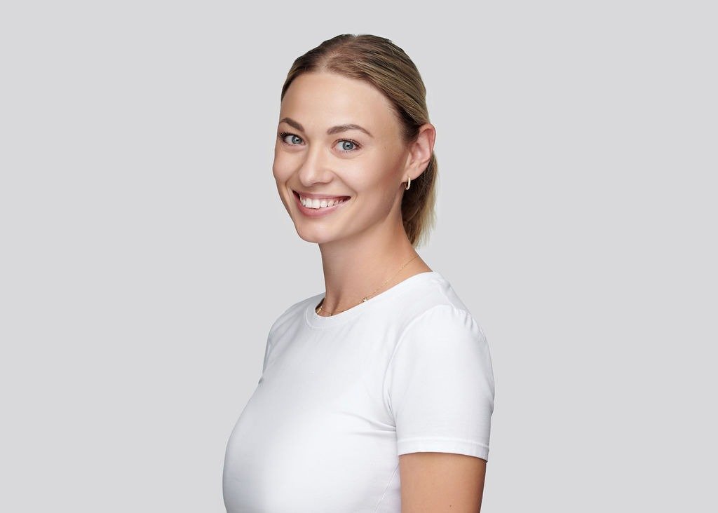 Kristina Sinkevičienė, Psichikos sveikatos centras, medicinos psichologė