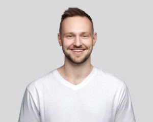 Marius Žukauskas, kineziterapeutas, reabilitacijos klinika