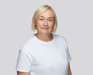 Ona Sadzevičienė, Altamedica Prancūzų klinika, šeimos gydytoja