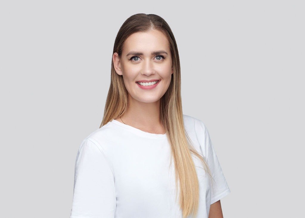 Sigita Stainytė, odontologė, Šiaurės Klinika