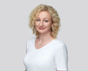 Simona Putvinskienė, Altamedica Lašo klinika, vaikų ligų gydytoja