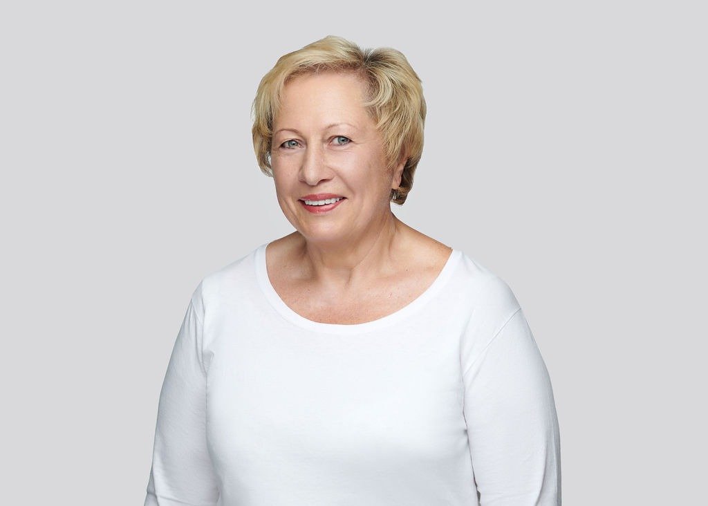 Vida Indriūnienė, odontologė, Šiaurės klinika