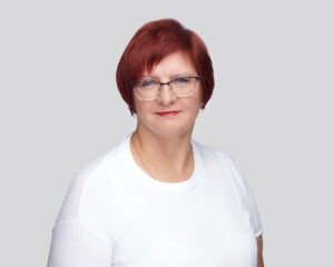 Živilė Šutienė, Altamedica Šiaurės klinika