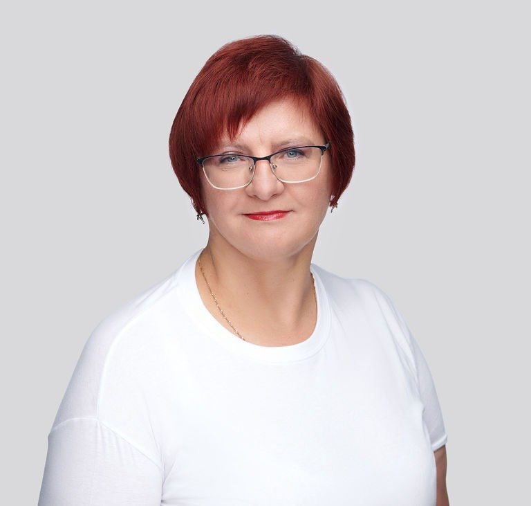 Živilė Šutienė, Altamedica Šiaurės klinika