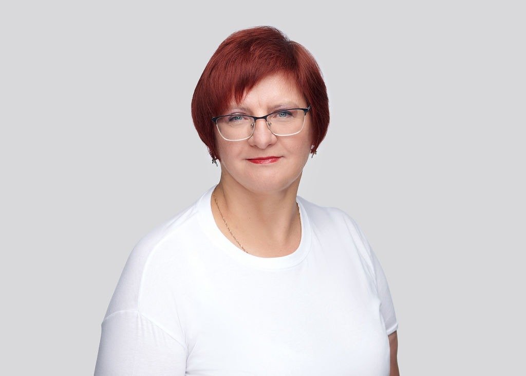 Živilė Šutienė, Altamedica Šiaurės klinika