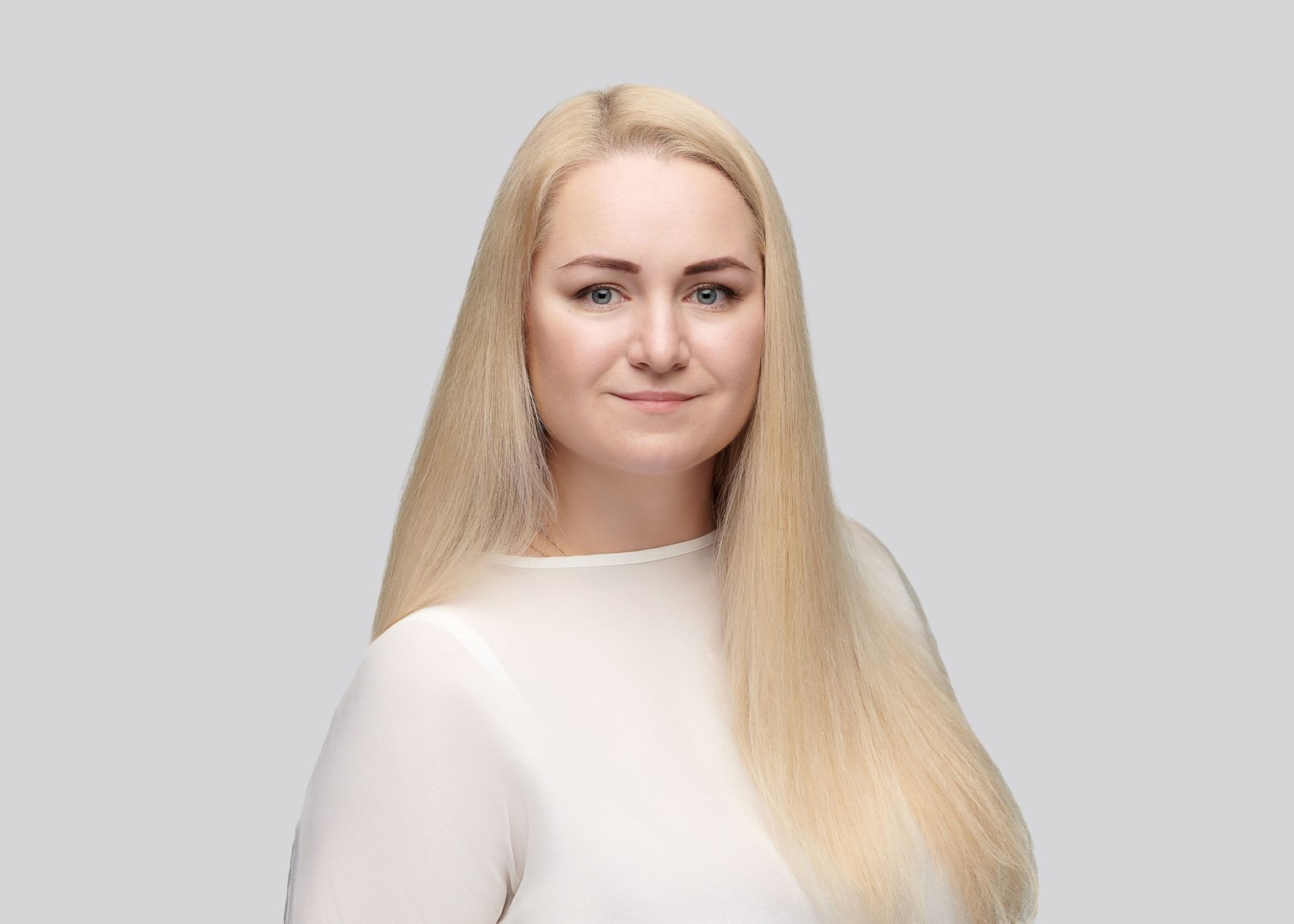 Deimantė Gecevičienė gyd. odontologė Altamedica Šiaurės šeimos klinika