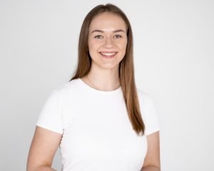 Eglė Jurevičiūtė-ergoterapeute-Altamedica vaikų reabilitacijos klinika