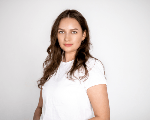 Goda Talačkaitė kineziterapeute Altamedica