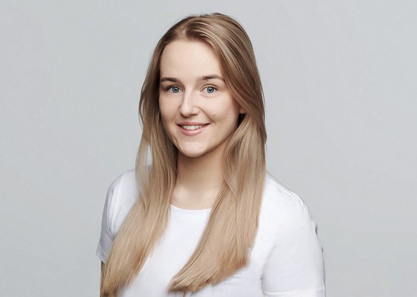 Rūta Gasiulienė Kineziterapeutė (Reabilitacijos klinika)