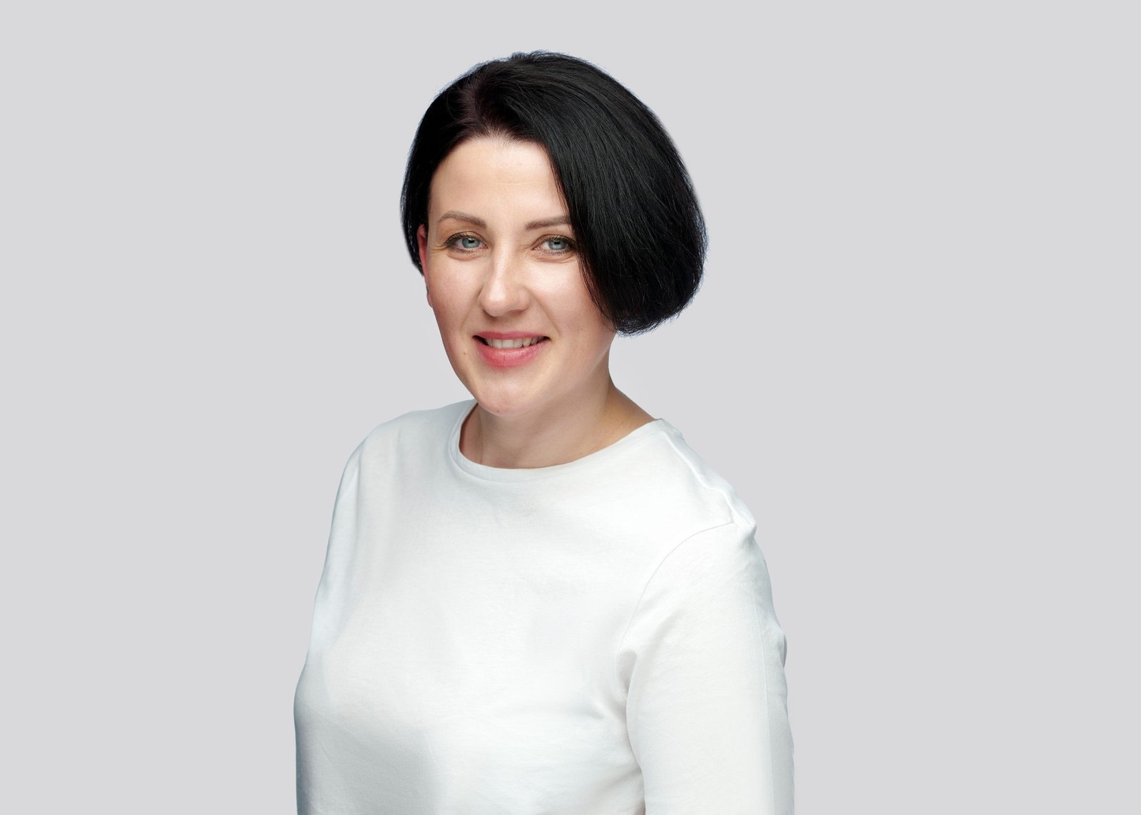 Jūratė Stankevičienė Burnos higienistė Altamedica Senamiesčio klinika