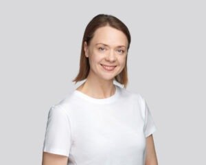 Neringa Lebedienė, Logoterapeutė, Altamedica Reabilitacijos klinika