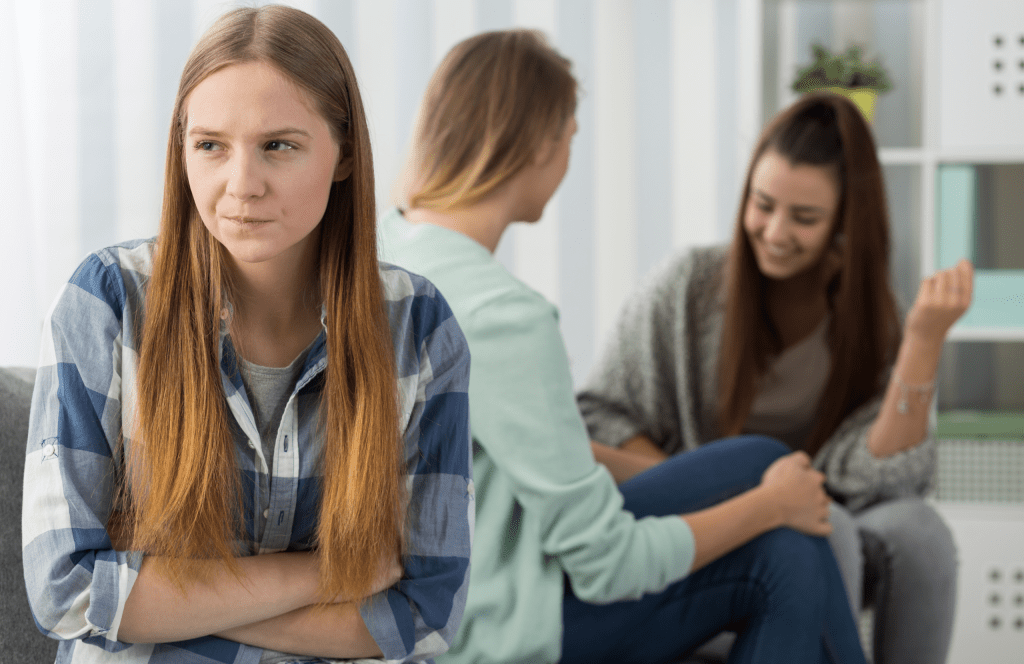 Paauglių socialiniai įgūdžiai - Altamedica