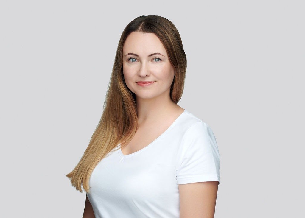 Toma - Ciganienė - vaiku ir paaugliu psichiatrė - Psichikos sveikatos centras - Altamedica