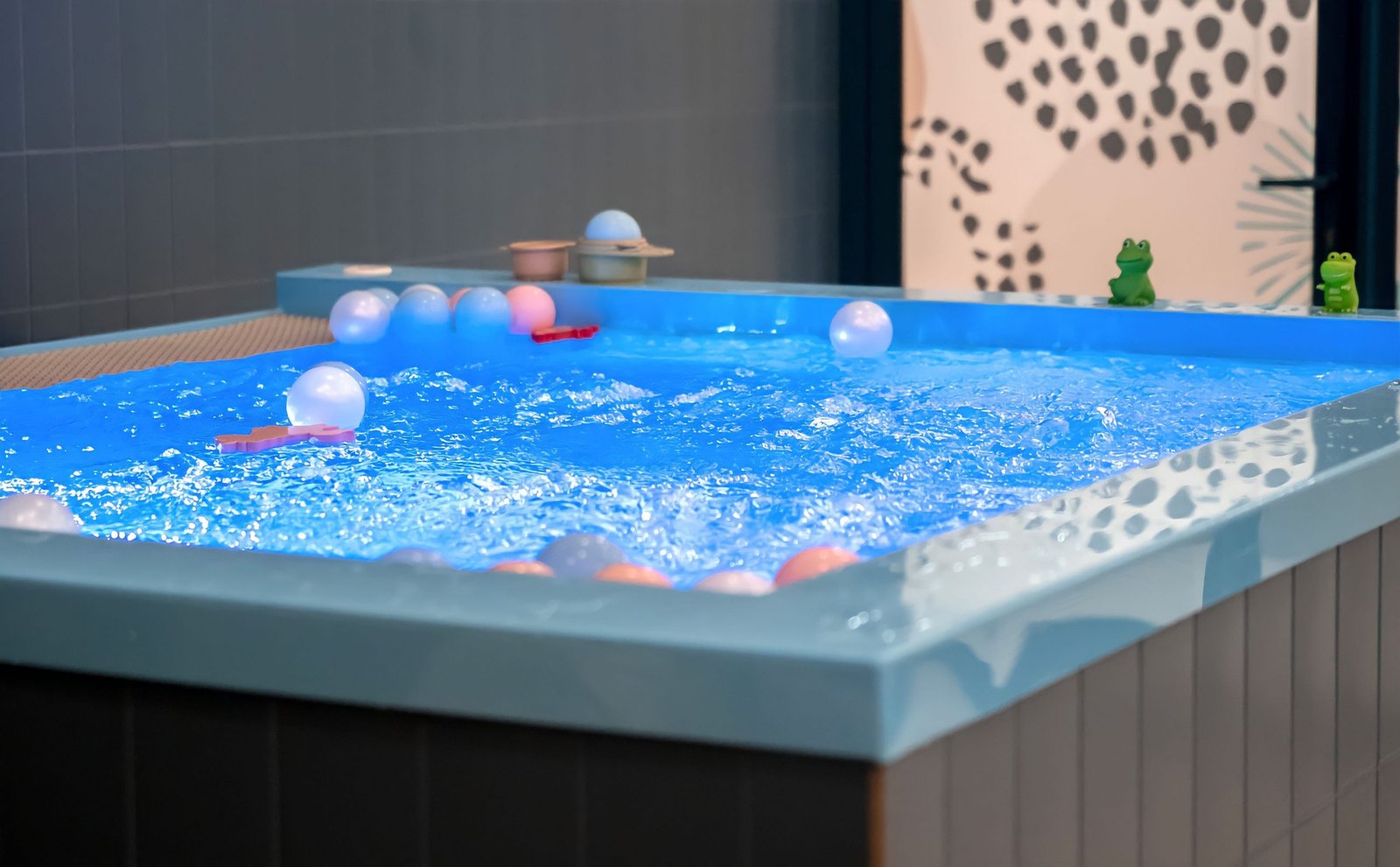 hidroterapija - altamedica