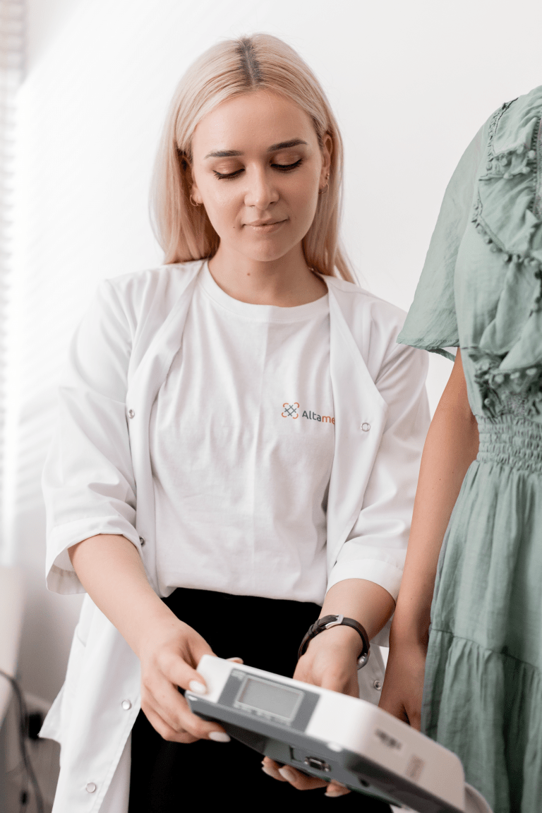 ALTAMEDICA KLINIKOS SOJA PHOTOGRAPHY NUOTR. 2