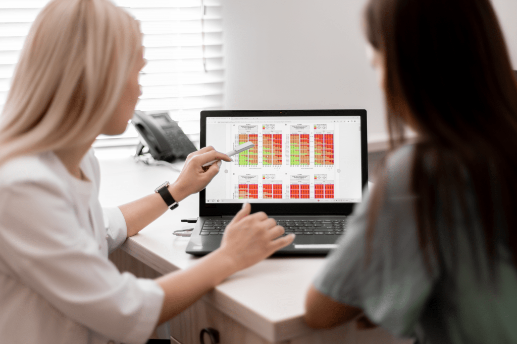 Konsultacija „ALTAMEDICA“ KLINIKOS SOJA PHOTOGRAPHY NUOTR. 2