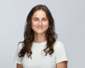 Mingailė Demeškevičiūtė, Altamedica suaugusiųjų klinika, kineziterapeutė