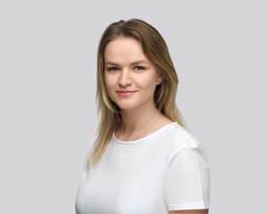 Diana Vasiljevaitė gyd. akušerė-ginekologė