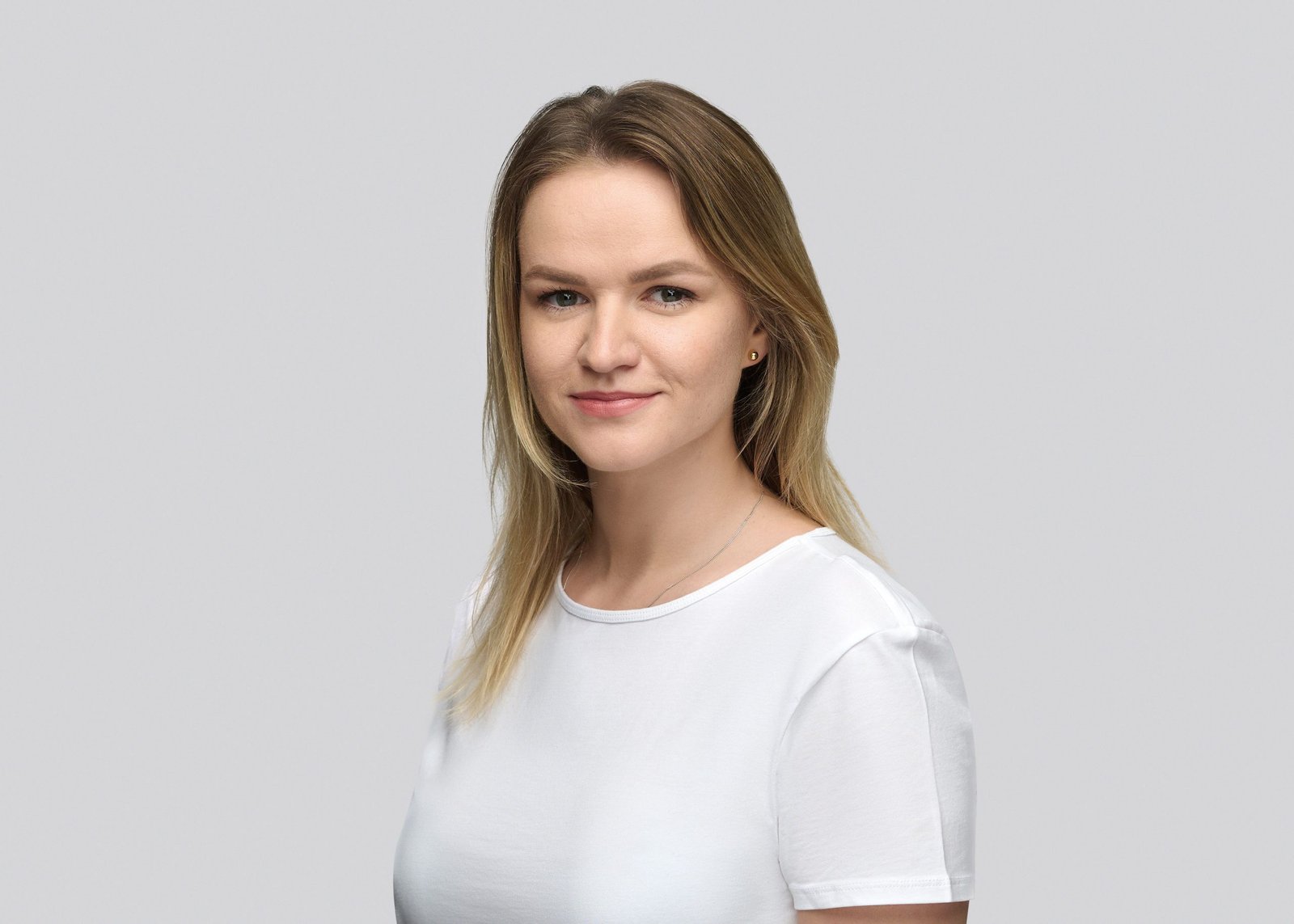 Diana Vasiljevaitė gyd. akušerė-ginekologė