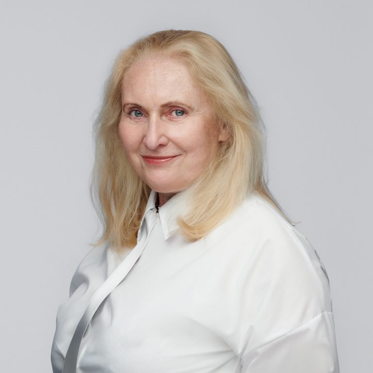 Egle-Rudzeviciene-Seimos-gydytoja-Altamedica-Siaures-seimos-klinika