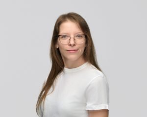 Irena Siniauskaite gydytoja vaiku ir paaugliu psichiatre