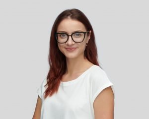 Milita Judzinskė medicinos psichologė Altamedica