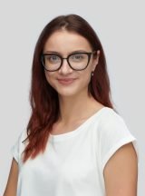 Milita Judzinskė medicinos psichologė Altamedica