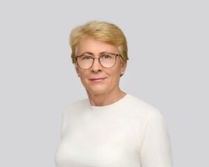 Rima Kupčinskienė gydytoja kardiologė Altamedica Vilkmergės klinika