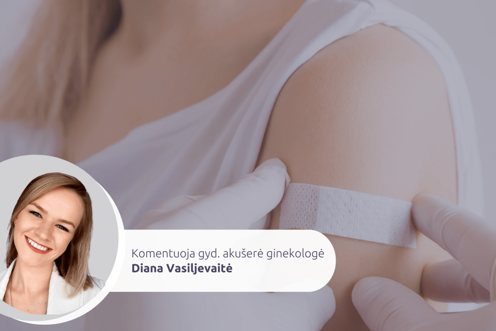 žmogaus papilomos virusas - Altamedica