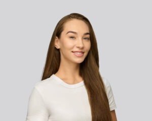 Diana Moliejūtė kineziterapeutė Altamedica Reabilitacijos klinika Garliavoje