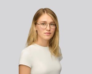 Gabrielė Repšytė gydytoja psichiatrė Altamedica Psichikos sveikatos centras Kaune, Savęs pažinimo centras