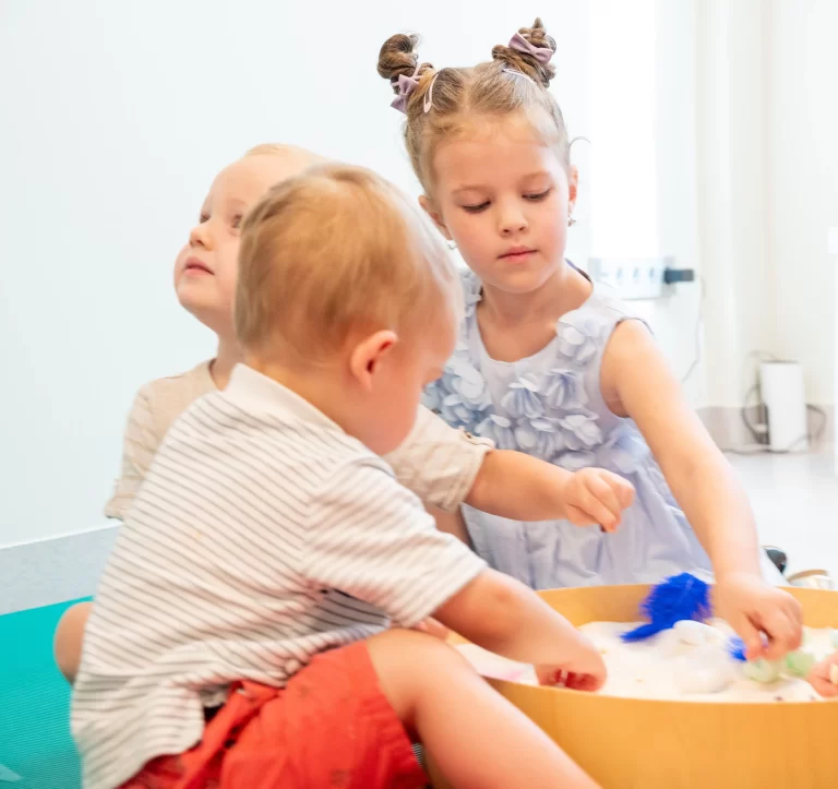 Gyvensenos medicinos specialistas