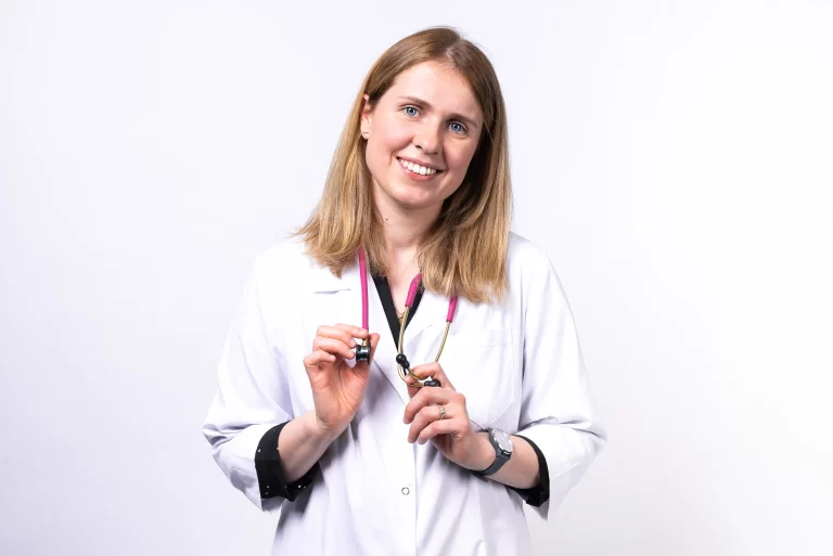 Gyvensenos medicinos specialistas