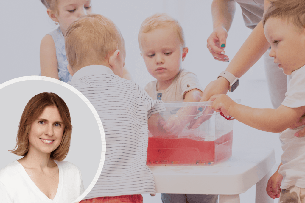 Gyvensenos medicinos specialistas