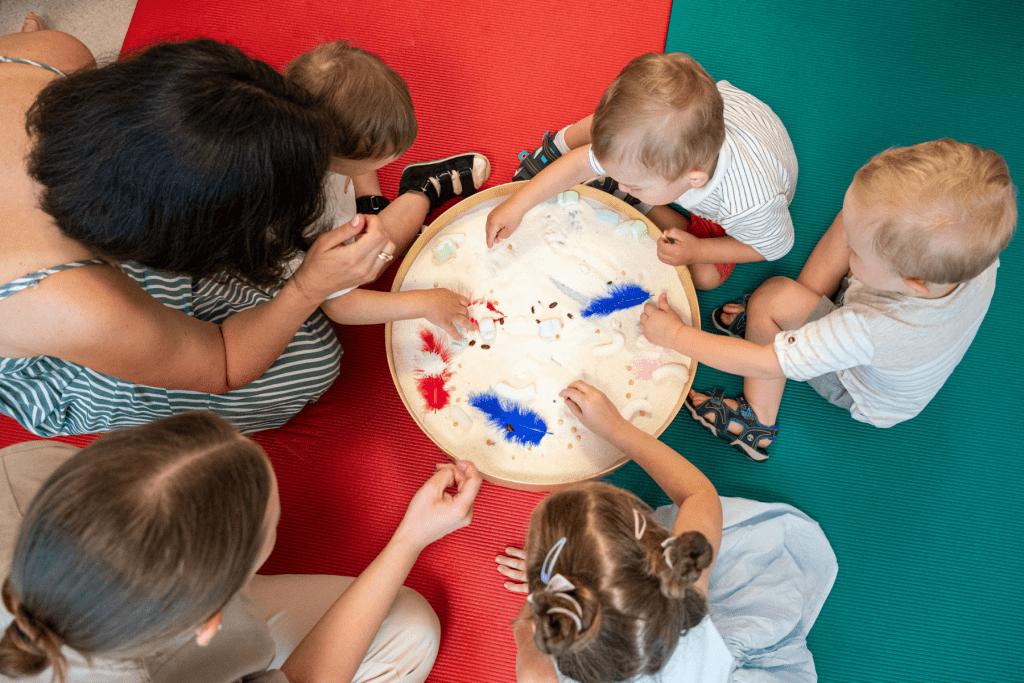 Sensorinė integracija